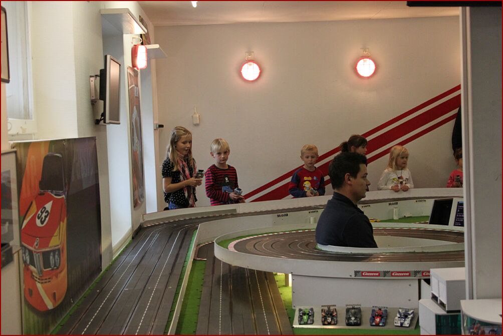 Roman und Friends (2)
